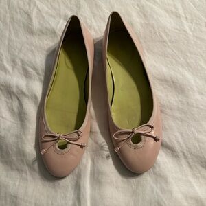 cole haan flats